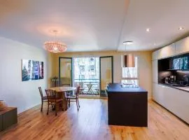 Lyon Premium - LuxeZen SPA