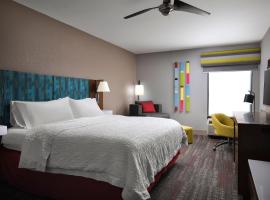 Dream 2 Suites，位于克林顿的酒店