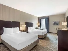 Best Western Plus Philadelphia-Pennsauken Hotel