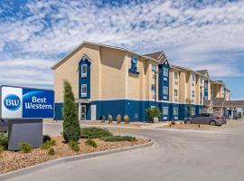 Best Western Limon，位于利蒙的酒店