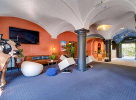 Sure Hotel by Best Western Annecy，位于安锡的酒店
