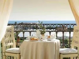 Casa Raiola Ercolano Luxury Rooms & Spa