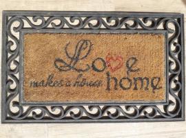 Topaz Sunscape，位于Malmok的酒店