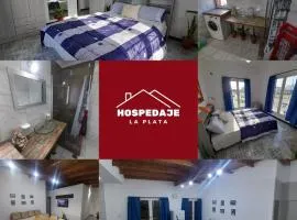 Hospedaje La Plata 2