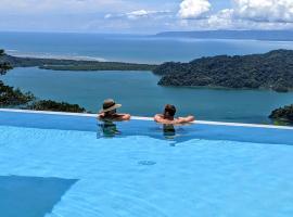Cielo Lodge