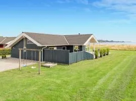 Holiday Home Vemmingbund Strandvej Broager I