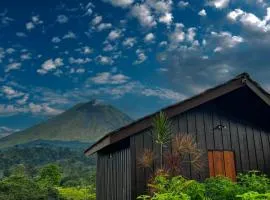 Arenal Roca Lodge & Bungalows