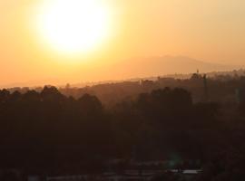 Arusha Sunsets，位于阿鲁沙的酒店