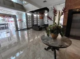 GIIA Maluku Hotel Thamrin Jakarta