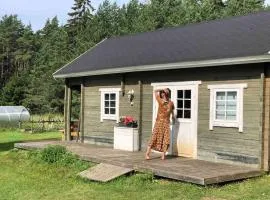 Aasa Summer Cottage