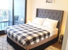 Loft of Accor Stadium - Pool, Sleeps 6, 3 BEDS 2 Baths - No PARTIES