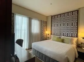 Dusit Thani Residence Executive Suite