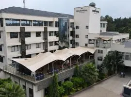 The Grand Royal Swiss Hotel