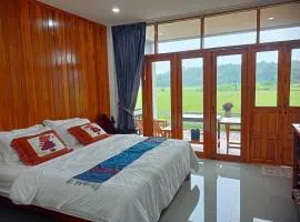 Nan View Farmer Lumduan Homestay