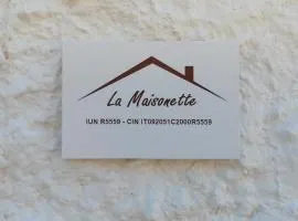La Maisonette