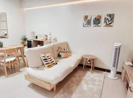 Helaena's Scandi Haven