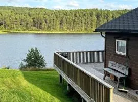6 person holiday home in Hornnes-By Traum