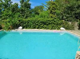 Maison élégante à Saint-Pierre + Piscine