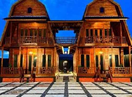 Noerbaya House Bukittinggi