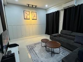 Kuching Metrocity Tiana Homestay，位于古晋的酒店