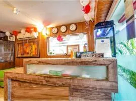 Niksen Hotel's At Saket