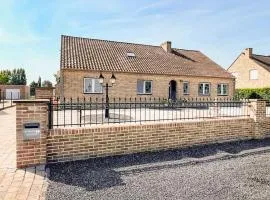 Modern Loft with 2 bedrooms near Sint Truiden