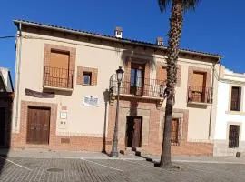 Casa Rural El Botánico