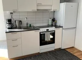 Beautiful apartment in Malmo close to everything