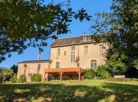 Le Perceau