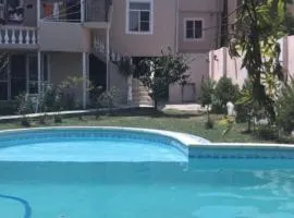 Eymaar Apartments