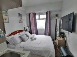 Dens condotel Metro Manila