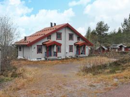 Stunning Apartment In Sälen With Sauna