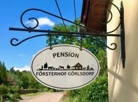 Pension Försterhof