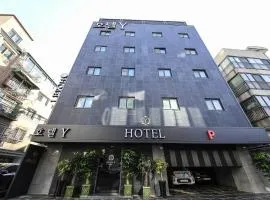 Eunpyeong Y Hotel