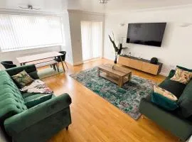 Luxury 4 bed house in Dagenham, United Kingdom