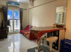 Apartemen Center Point Bekasi