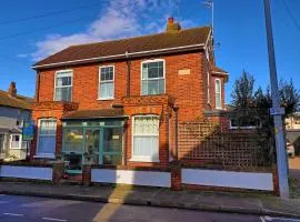 Walton Beach Holiday Lets