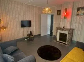 3 chambres Climatisation
