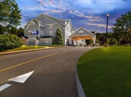 Comfort Inn & Suites North Conway