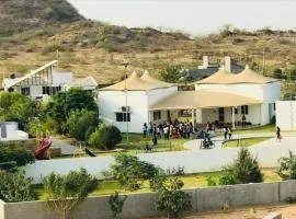 The Omkar Farm House, Gujrat