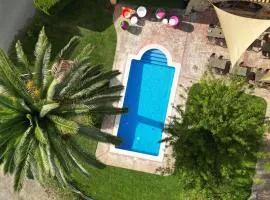 Hotel & Golf Ca La Caputxeta - Adults Only