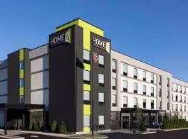 Home2 Suites By Hilton East Haven New Haven