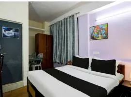 Hotel Malviya - Near Max Hospital