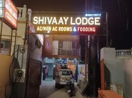 Shivaay Lodge