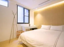 小西城旅店