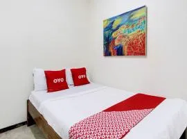 Hotel O Homestay Alqid Syariah