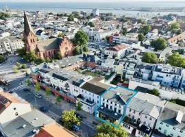 Haus Juliane, Neptun