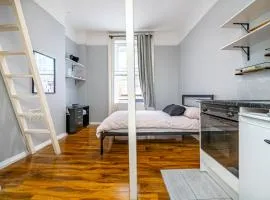 Private Room in Quirky Soho