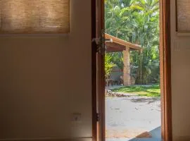Espaço CurAmar - Praia de Itamambuca