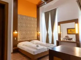 Vinci Apartman Rooms